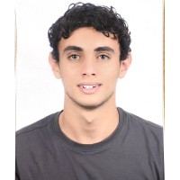 intcube Employee Kareem Koosy's profile photo