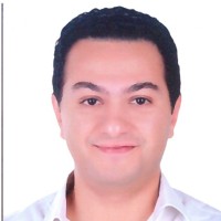 Veolia Water Technologies Employee Mohamed Hesham's profile photo
