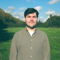The Royal Society Employee Louie Marlow's profile photo