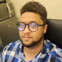 Saldanha Bay Municipality Employee Cameron Leukes's profile photo