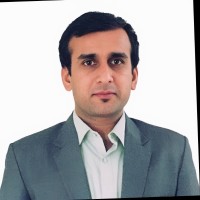 Orioncor Employee Ali Khan's profile photo