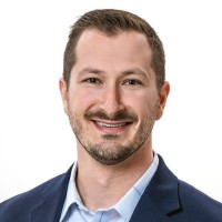 Collision Analytics LLC Employee Andrew Thomas's profile photo