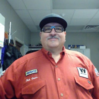 Ted Cain Email & Phone Number