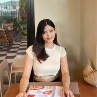 Verz Design Employee Ena Oracion's profile photo