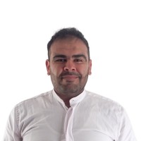 PEC Employee Salem Bensibe's profile photo