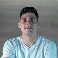 Delto Employee Franco Borgiani's profile photo