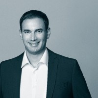 VINCORION Employee Philipp Kueber's profile photo