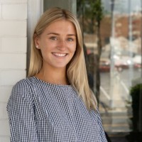 Melton Design Build Employee Marissa Monte's profile photo