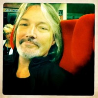Stratford Shakespeare Festival Employee William Gosling's profile photo