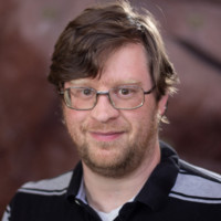 Eclypses Employee Bret Nelson's profile photo