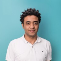 Chatbase Employee Hani Fikry's profile photo