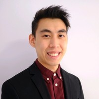 SAS Employee Alex Gow's profile photo