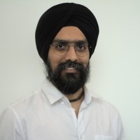 Crayon Data Employee Karan Bakshi's profile photo