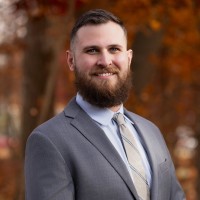 Stouffer Legal Employee Jakub Smith's profile photo