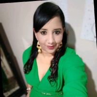 Marissa Cáceres Email