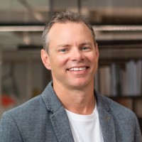 Purpose Ventures Employee Derek Gerrard's profile photo