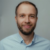 Bartosz Dąbrowski Email & Phone Number