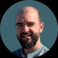 Scopeworker Employee Radu Turtoi's profile photo