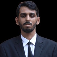 MyCaptain Employee Ronit Raj's profile photo