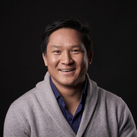 paytently. Employee Lawrence Koo's profile photo