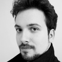 VICE Studios Group Employee Teo Nametak's profile photo