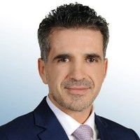 Groupe BORDET Employee Cyril Flores's profile photo
