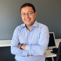 Hexacta Employee Luis Camilo Jimenez Alvarez's profile photo