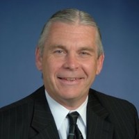 Baystate Financial Employee Randy Parker's profile photo