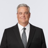 GXO Logistics, Inc. Employee Patrick Kelleher's profile photo