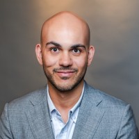 Esusu Employee Lucas Walker's profile photo