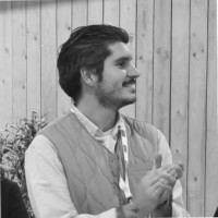 Ville de Bourges Employee Valentin Tréchaud's profile photo