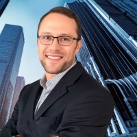 Relationship Restoration Employee Lucas Huffman's profile photo