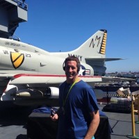 SMART Embedded Computing Employee Tim McAlpin's profile photo