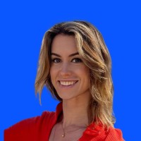 Axiom Employee Agata Gurkovska's profile photo