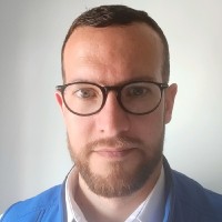 Carrefour Employee Loic Besnard's profile photo