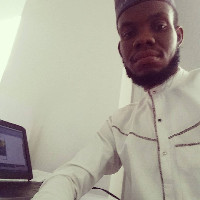 Crenov8 Employee Qudus Ismail's profile photo