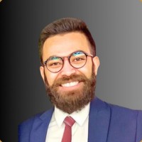RealtyGen Employee Aly Ayman's profile photo