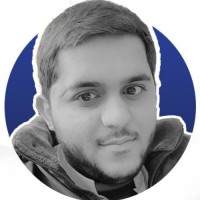 IdeaPhix Employee Saeed Asad's profile photo