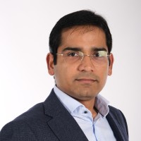 Amar Gupta Email & Phone Number