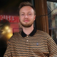 daals. Employee Michael Baker's profile photo