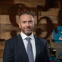 Pruitt Employee Martyn Parker's profile photo