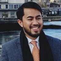 Amanie Advisors Employee Aiman Rashid's profile photo