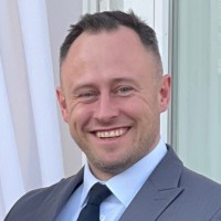 PROCHEM Employee Michał Świątek's profile photo