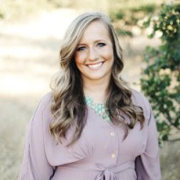 Molly Griffith Email & Phone Number