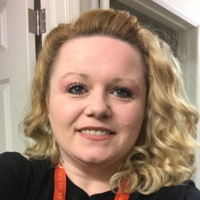 Western Technology, Inc. Employee Moria Christiancy's profile photo