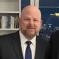 Centric Elevator Employee Lance Watson's profile photo