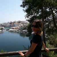 Halyna Popovych's profile photo