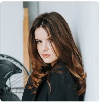 Merchant Seven Employee Milana Ruchkina's profile photo