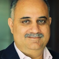 Vistara - TATA SIA Airlines Ltd. Employee Rajiv Malhotra's profile photo