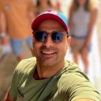 Configure News - Brand Advertising Agents for Agencies and Marketing Teams Employee Or David's profile photo